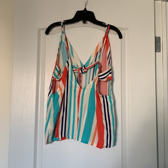 Summer Tank - Picture 2 of 3